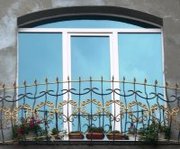 МЕТАЛЛОПЛАСТИКОВЫЕ ОКОНА и  КОРПУСНАЯ МЕБЕЛЬ