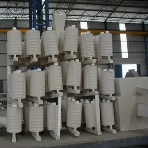 Литейное оборудование для производства точного литья лгм - процесс 