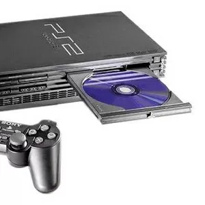  PlayStation 2               