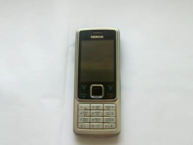Продаю  Nokia 6300  В хорошем состоянии Торг уместен